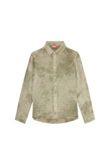 Product image of DIESEL S-KISSY-HNBW პერანგი