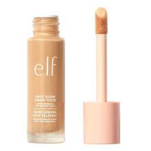 Product image of e.l.f. Halo Glow Liquid Filter Highlighter 2 light/ Neutral Warm  ფილტრი