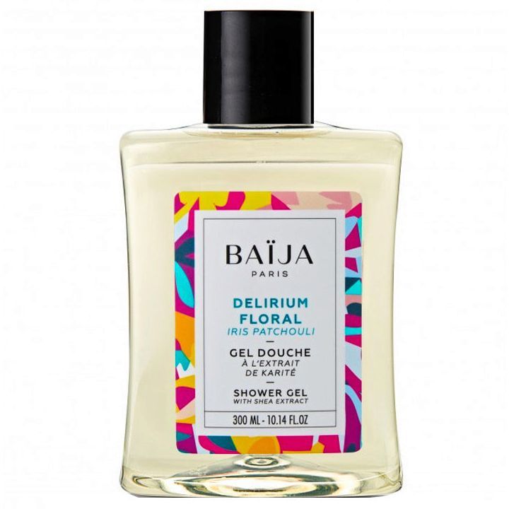 baija-delirium-floral-300ml-shkhapis-geli