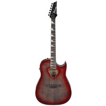 Product image of IBANEZ ALT50FA-RDB AC.GUITAR ALTSTAR Red Doom Burst High Gloos ელექტრო აკუსტიკური გიტარა