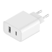 Product image of Xiaomi 33W Wall Charger BHR4996GL ადაპტერი