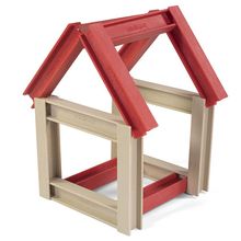 Product image of Miniland Eco Beams Building Set სათამაშო ასაშენებელი კონსტრუქცია