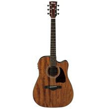 Product image of Ibanez AW54CE OPN electro acoustic guitar Artwood ელექტრო აკუსტიკური გიტარა