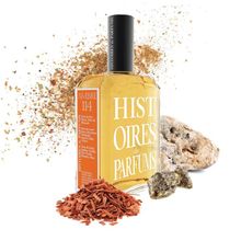 Product image of HISTOIRES DE PARFUMS AMBRE 114 ორიგინალი სუნამო მილილიტრობით