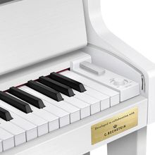 Product image of CASIO GP-310WEC2 Grand Hybrid ციფრული როიალი