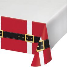 Product image of მაგიდის გადასაფარებელი სანტას ქამარი