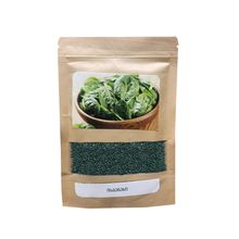 Product image of ისპანახი თესლი 100 გ Spinach Matador