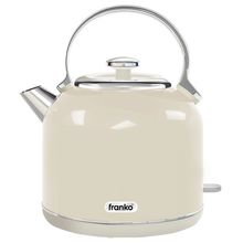 Product image of FRANKO FKT-1222 1.7ლ ელექტრო ჩაიდანი