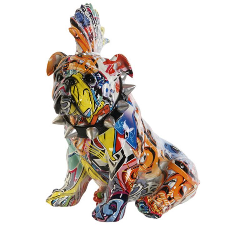 item-international-17x25x27sm-dekoratiuli-figura-dzaghli