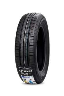 Product image of Royal Black 145/70R12 ზაფხულის საბურავი