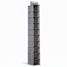 Product image of SOMA CP008 ნაჭრის ორგანაიზერი თაროებით