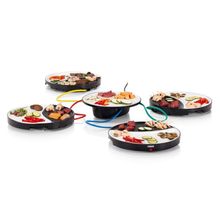 Product image of Princess 103080 გრილი