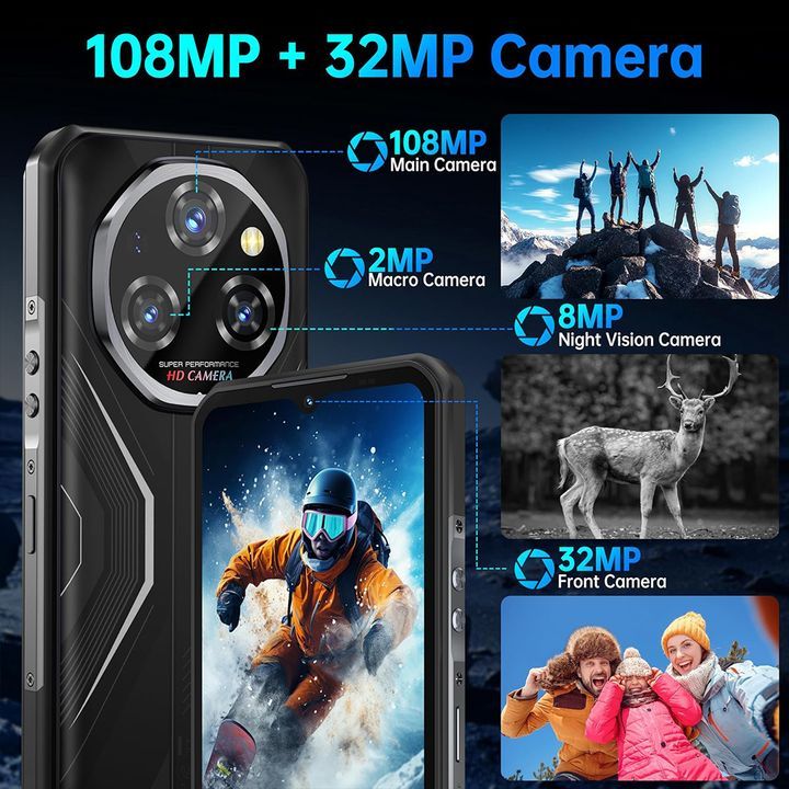 oukitel-c5-464gb-blue-mobiluri-telefoni-photo-3