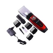 Product image of Pro Mozer MZ-9950 თმის უსადენო საკრეჭი