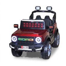 Product image of საბავშვო ელექტრო მანქანა (MJ5EPSR)