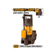 Product image of INGCO SPD10001 1000 W წყლის ელექტრო ტუმბო