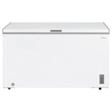 Product image of Midea MDRC564FZE01 საყინულე მაცივარი 418ლ