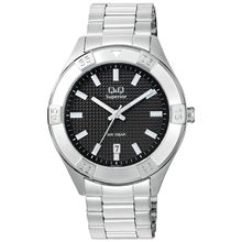 Product image of Q&Q S20A-001VY მამაკაცის საათი