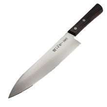 Product image of KANETSUGU MIYABI ISSIN Chef’s Knife 210მმ დანა