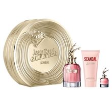 Product image of Jean Paul Gaultier 80მლ სუნამოს სასაჩუქრე ნაკრები