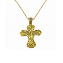 Product image of ჯვარი ყელსაბამი ცეპით