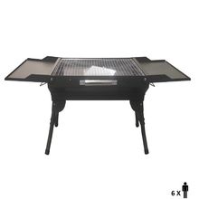 Product image of მაყალი Dongfang 1068 22220 46x30x35 სმ