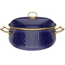Product image of BERLLONG ტაფა-ქვაბი BEN-0094