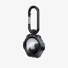 Product image of ქეისი Tech-Protect Tpucarbon AirTag Case