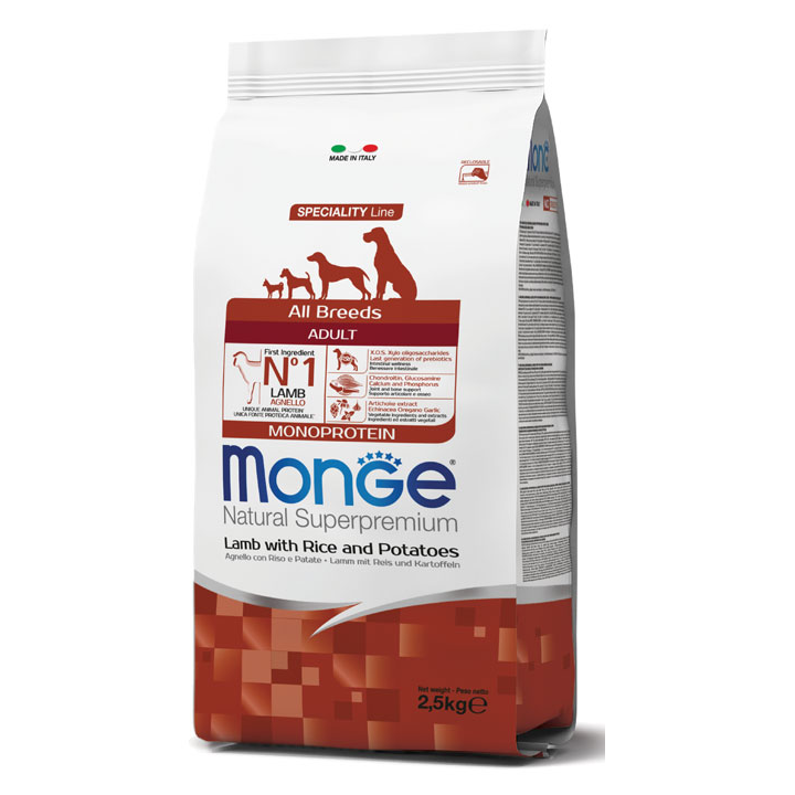 monge-all-breeds-adult-lamb-with-rice-and-potatoes-25kg-dzaghlis-sakvebi-tskhvris-khortsi-brinjit-da-kartofilit