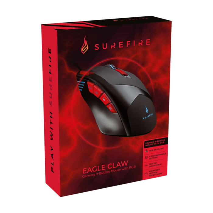 surefire-eagle-claw-gaming-9b-rgb-geimeruli-sadeniani-mausi-photo-3