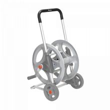 Product image of ურიკა შლანგის კონექტორებით Bradas Silver Pro AG333 1/2" 70 მ