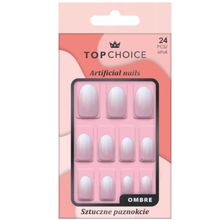 Product image of TOP CHOICE ხელოვნური ფრჩხილები