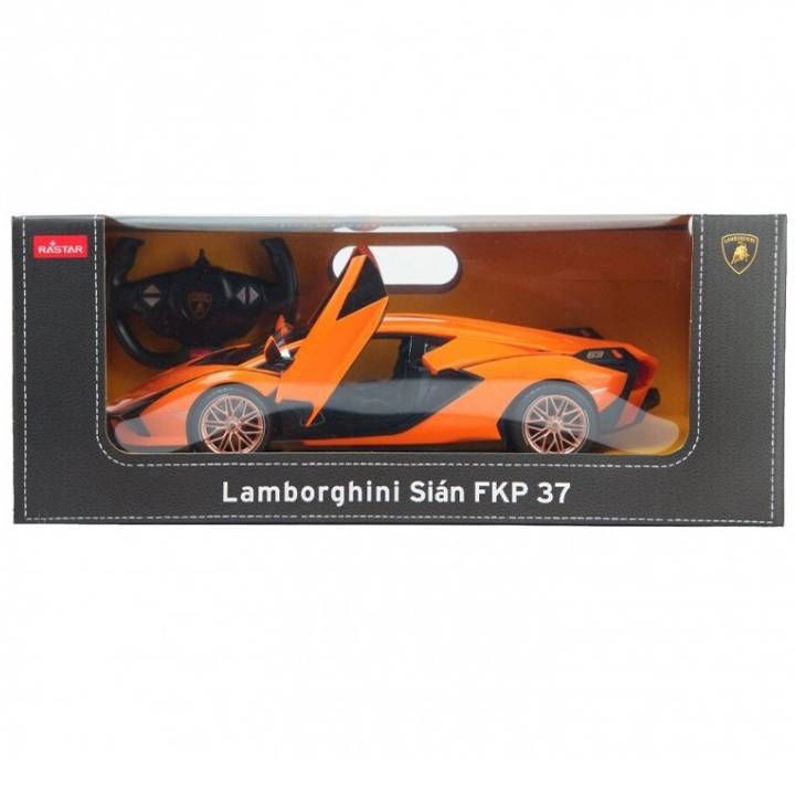 rastar-lamborghini-sian-distantsiuri-martvis-manqana-photo-4