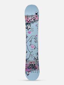 Product image of K2 MEDIUM