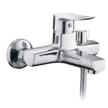 Product image of აბაზანის შემრევი FRUD R32101 Chrome