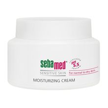 Product image of Sebamed Moisturizing Cream სახის დამატენიანებელი კრემი 75მლ