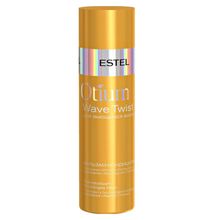 Product image of ESTEL OTIUM WAVE TWIST კონდიციონერი ხვეული თმისთვის 200მლ