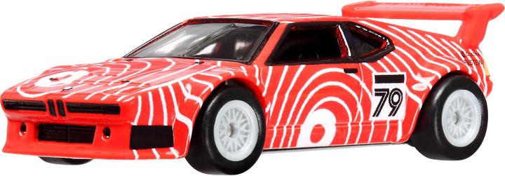 mattel-hot-wheels-bmw-m1-procar-7576-sakoleqtsio-manqana-photo-2