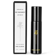 Product image of Nuori Perfume Oil No Vacancy 10მლ სუნამო