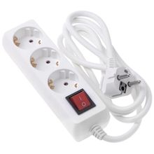 Product image of 2E 2E-U03ESM1.5 1.8მ დენის გამანაწილებელი