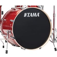 Product image of TAMA IPB22EW-BRM 22x18 Bass Drum w/ Mount Chrome ბას დრამი