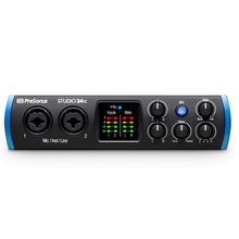 Product image of Presonus STUDIO 24C აუდიო ინტერფეისი