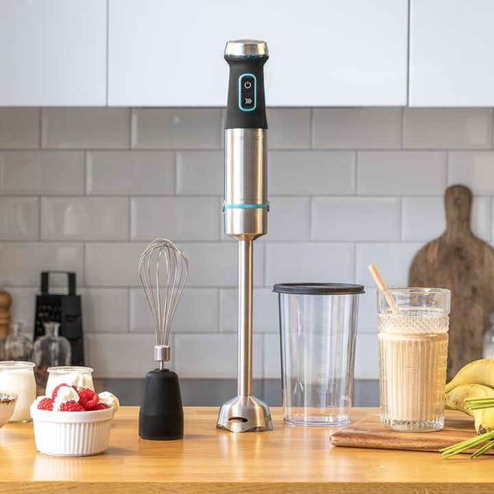 cocotec-batidoras-de-mano-power-titanblack-1200-xl-cream-1200w-khelis-blenderi-photo-3