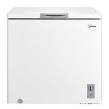 Product image of Midea MDRC280SLF01G ერთკამერიანი საყინულე