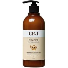 Product image of CP-1 Ginger Purifying Conditioner თმის კონდიციონერი