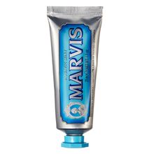 Product image of Marvis 25 ml aquatic mint კბილის პასტა