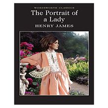 Product image of Wordsworth Portrait of a Lady,  James. H.