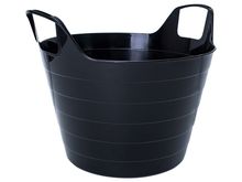Product image of კალათი უნივერსალური Aleana "Uno" შავი