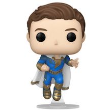Product image of Funko POP Shazam Freddy სათამაშო ფიგურა