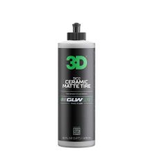 Product image of 3D საბურავის კერამიკული დამცავი GLW SiO2 Ceramic Matte Tire 473 მლ